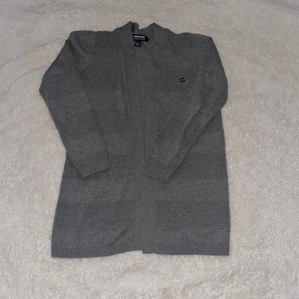 Casual Work Sweater